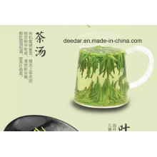 Té Verde Orgánico